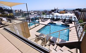 Vicenza Hotel Istanbul Old City